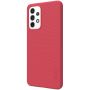 Nillkin Super Frosted Shield Matte cover case for Samsung Galaxy A33 5G order from official NILLKIN store